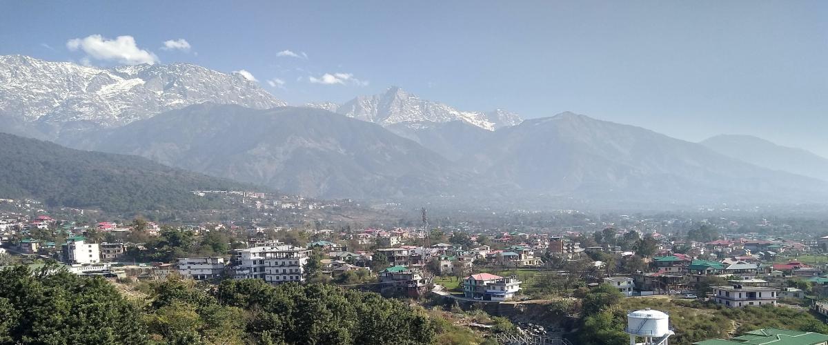 Dharamashala