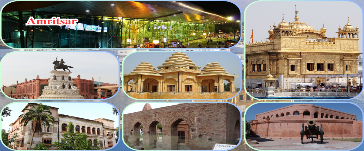 Amritsar