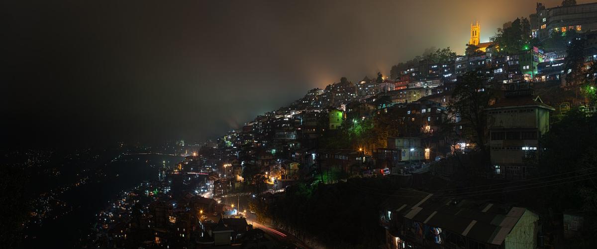 Shimla