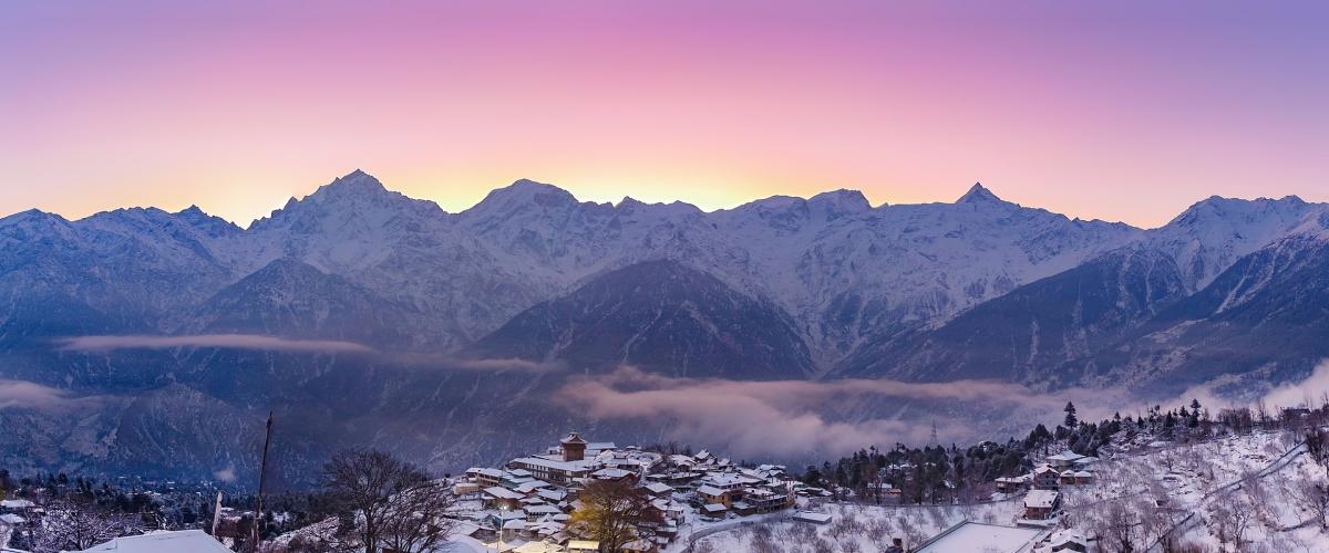 Kinnaur